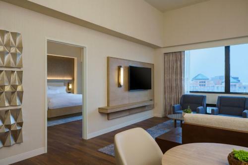 Hotel The Westin O'hare