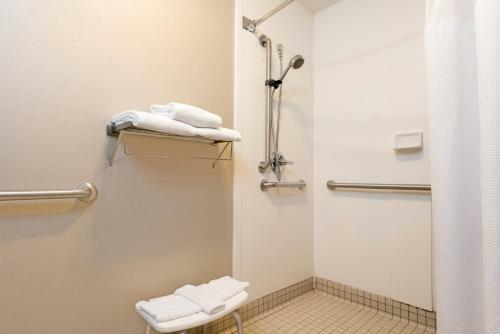 Hotel Springhill Suites Chicago O'hare