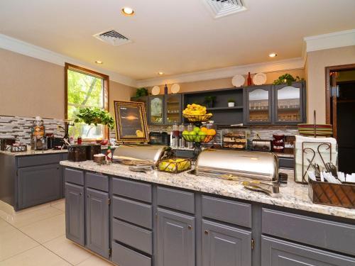 Hotel Homewood Suites By Hilton Chicago