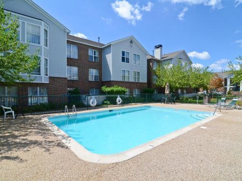 Hotel Homewood Suites By Hilton Chicago