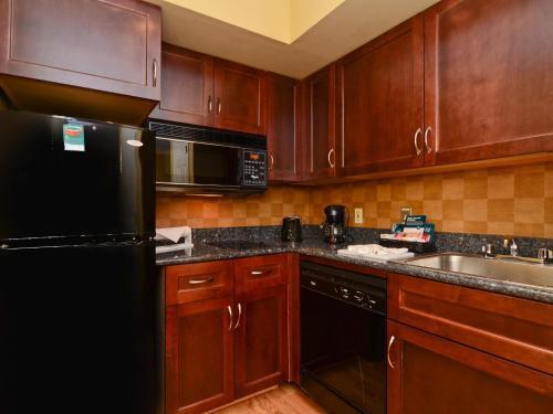 Hotel Homewood Suites By Hilton Chicago