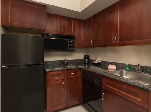 Hotel Homewood Suites By Hilton Chicago
