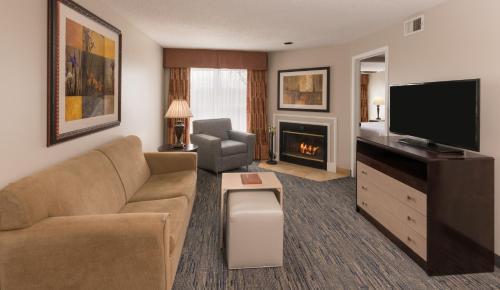 Hotel Homewood Suites By Hilton Chicago