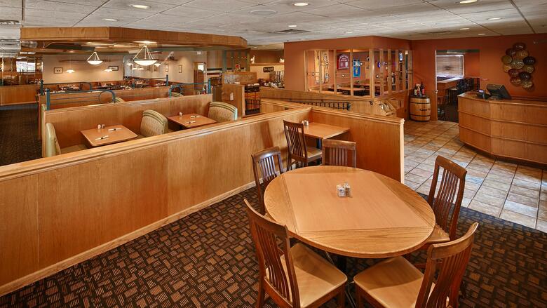 Hotel Best Western At O'hare