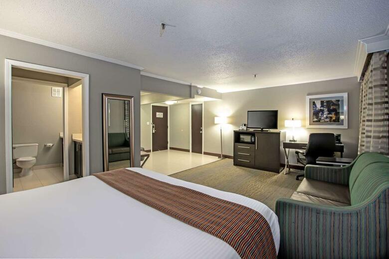 Hotel Best Western At O'hare