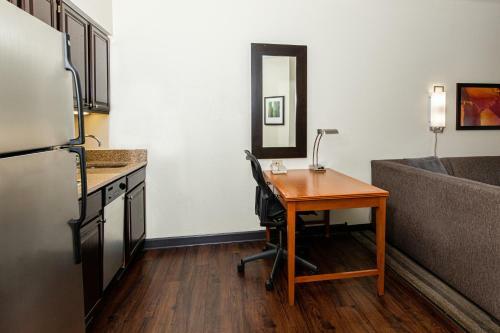 Hotel Hyatt House Chicago Schaumburg