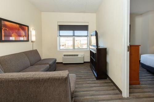 Hotel Hyatt House Chicago Schaumburg