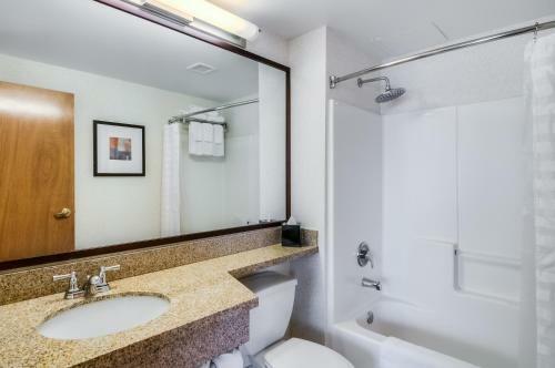 Hotel Hyatt House Chicago Schaumburg