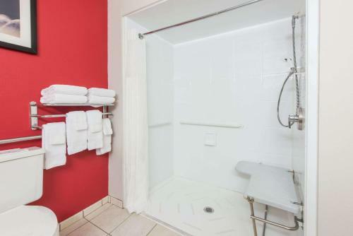 Hotel Ramada Springfield North