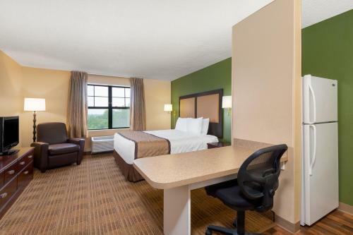 Aparthotel Extended Stay America - Chicago - Woodfield Mall