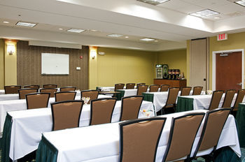 Hotel Springhill Suites Chicago Naperville/warrenville