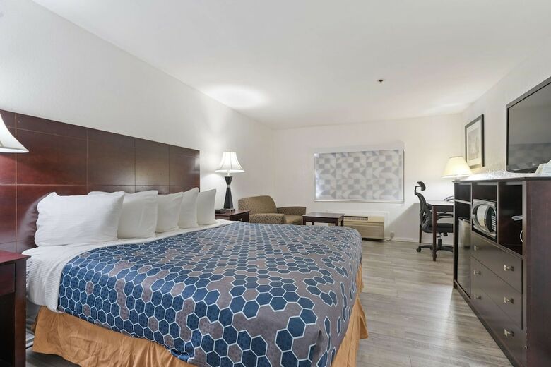 Hotel Best Western Plus Oakbrook Inn