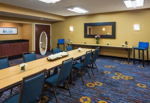 Hotel Courtyard By Marriott Chicago Waukegan / Gurnee