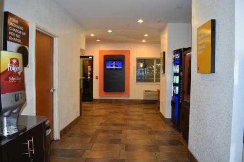 Hotel Motel 6 Indianapolis Anderson