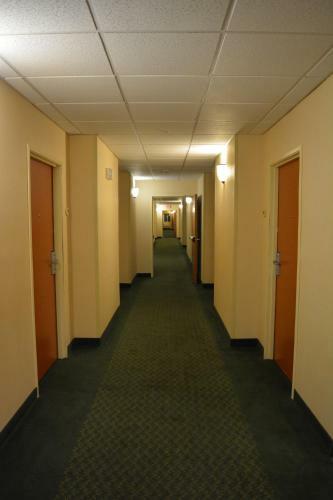 Hotel Motel 6 Indianapolis Anderson