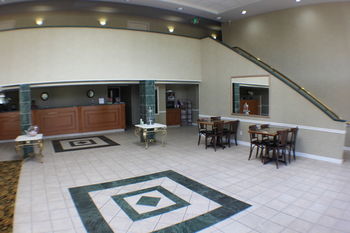 Hotel The Garden Inn