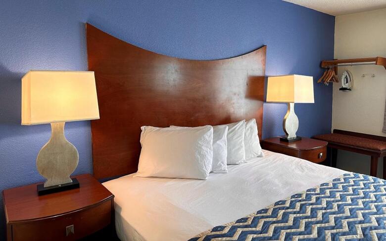 Motel Super 8 Fort Wayne