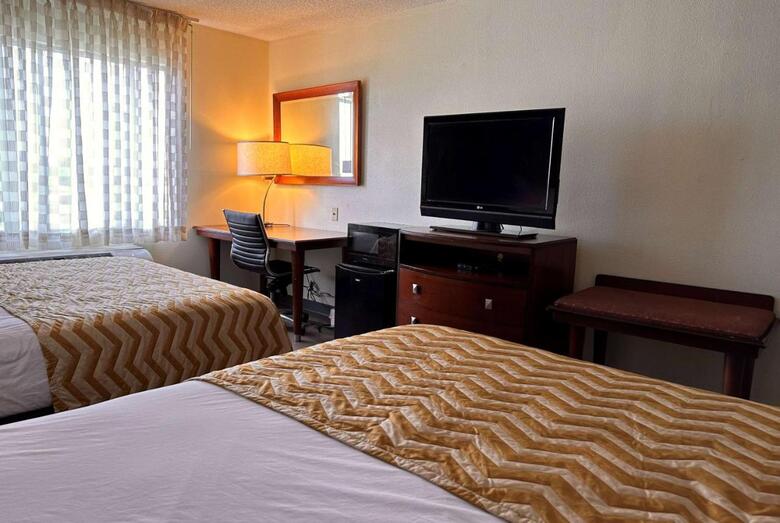 Motel Super 8 Fort Wayne