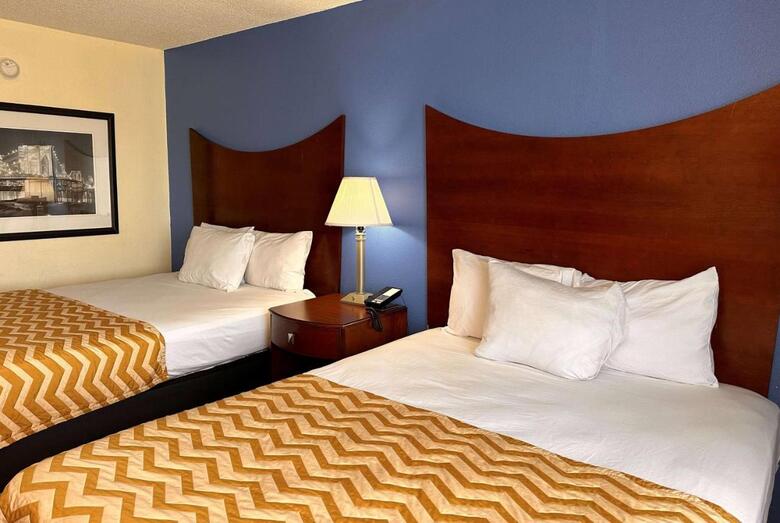 Motel Super 8 Fort Wayne