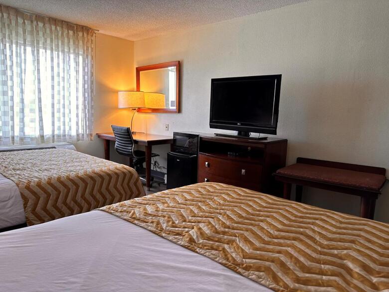 Motel Super 8 Fort Wayne