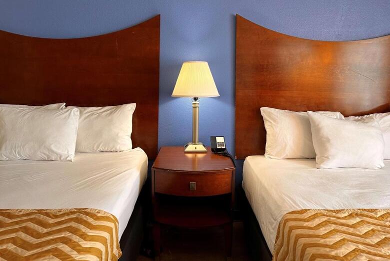 Motel Super 8 Fort Wayne