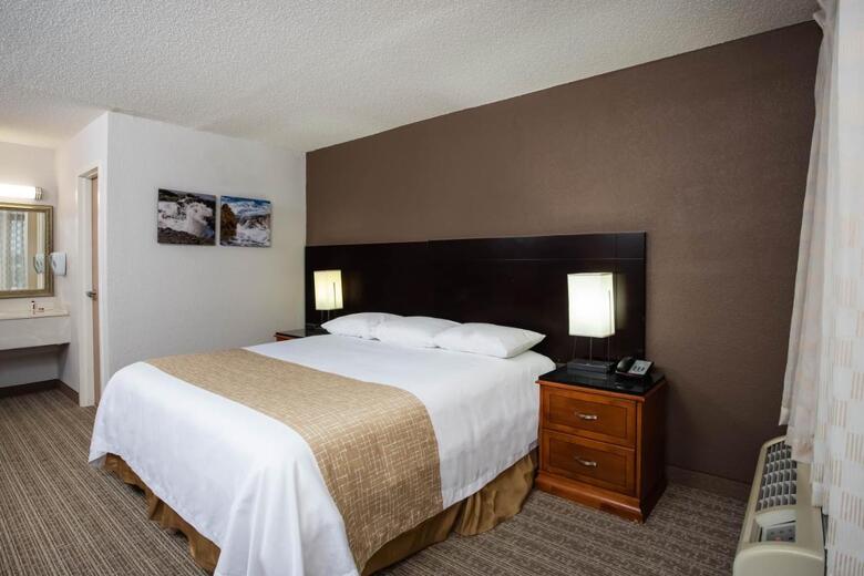 Motel Super 8 Fort Wayne