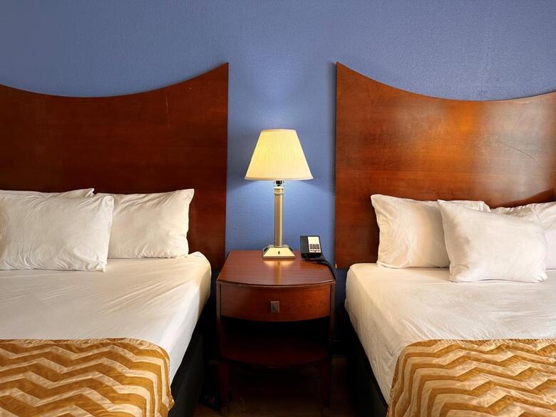 Motel Super 8 Fort Wayne