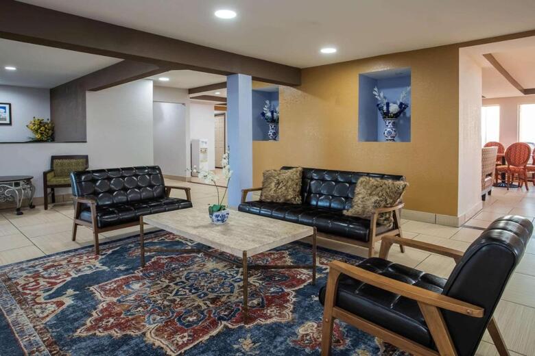 Motel Super 8 Fort Wayne