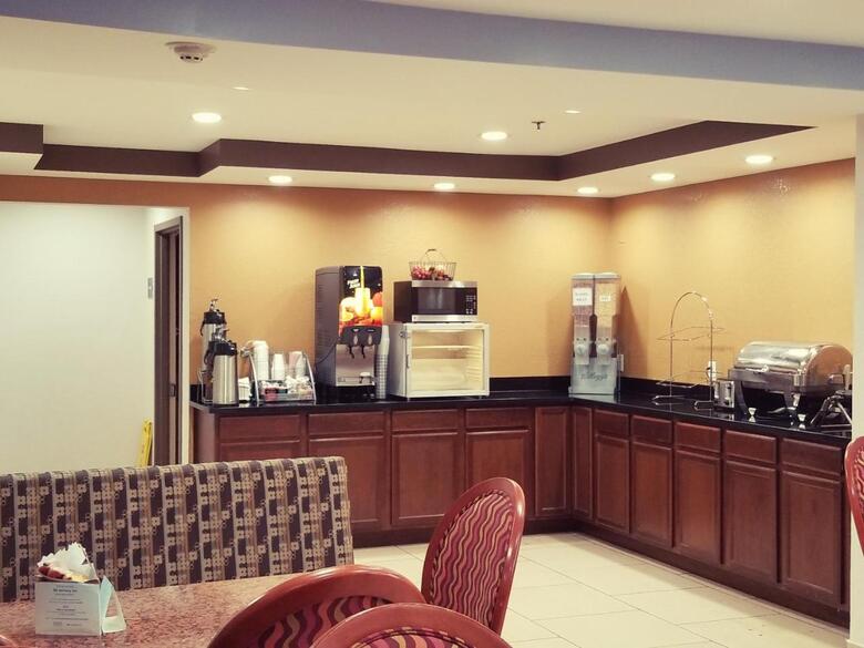 Motel Super 8 Fort Wayne