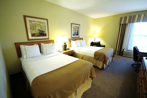 Hotel Baymont Inn & Suites Fishers