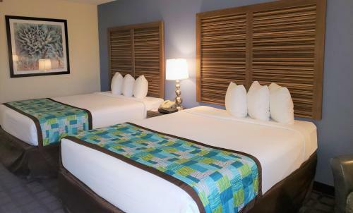 Hotel Baymont Inn & Suites Fishers