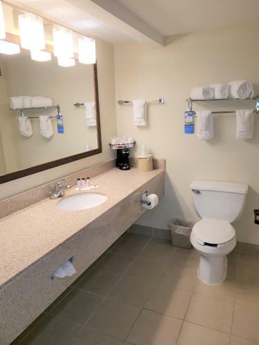 Hotel Baymont Inn & Suites Fishers