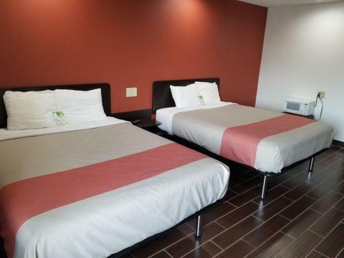 Motel 6 Franklin