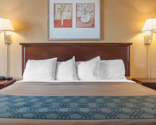 Hotel Econo Lodge Evansville