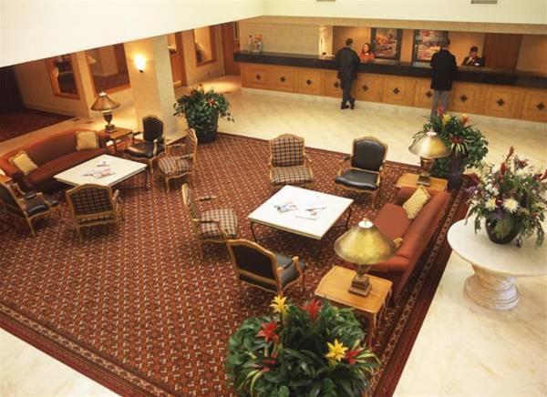 Hotel Fort Wayne