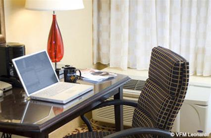 Hotel Fort Wayne