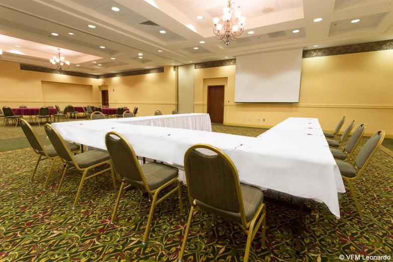 Hotel Drury Inn & Suites Indianapolis Northeast