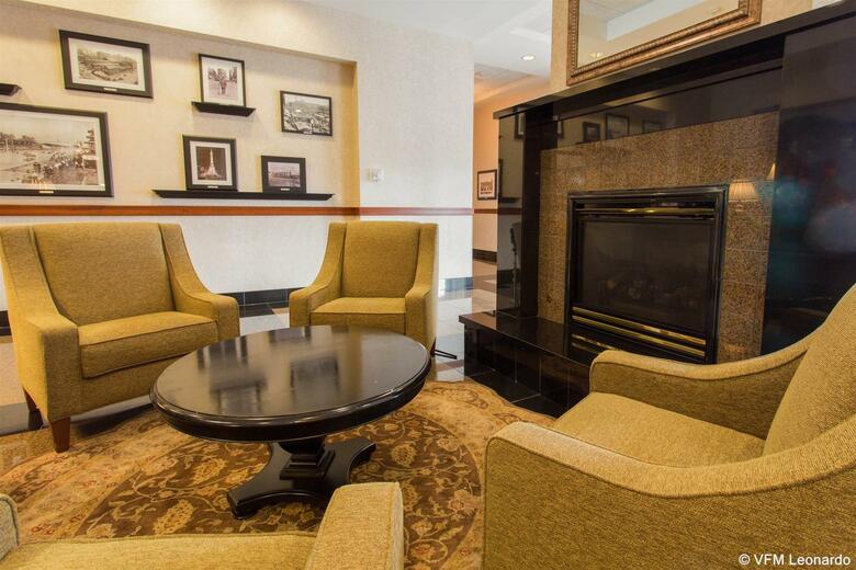Hotel Drury Inn & Suites Indianapolis Northeast