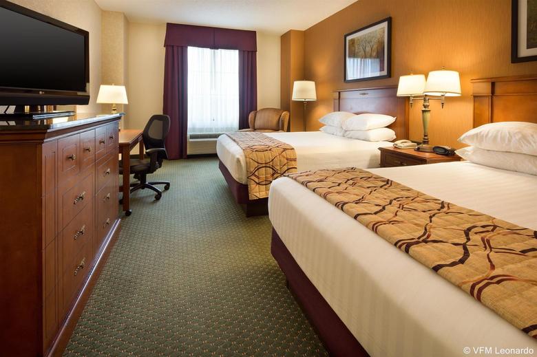 Hotel Drury Inn & Suites Indianapolis Northeast