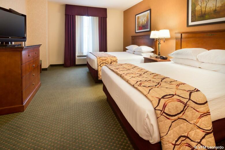 Hotel Drury Inn & Suites Indianapolis Northeast