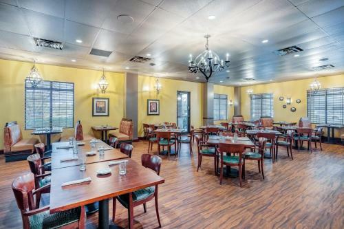 Hotel Holiday Inn Lafayette-city Centre