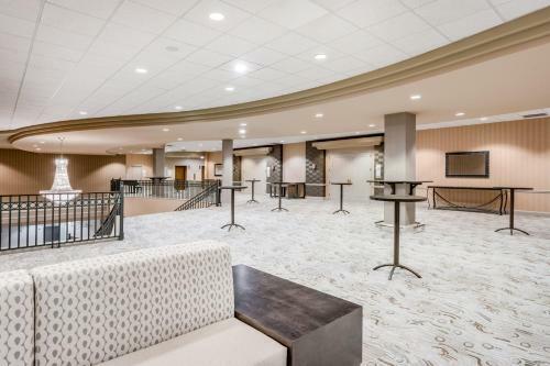 Hotel Holiday Inn Lafayette-city Centre