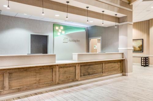 Hotel Holiday Inn Lafayette-city Centre