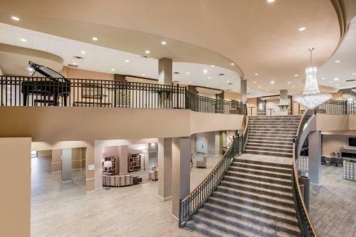 Hotel Holiday Inn Lafayette-city Centre