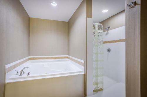 Hotel Holiday Inn Lafayette-city Centre