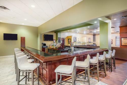 Hotel Holiday Inn Lafayette-city Centre