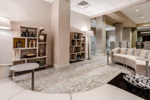 Hotel Holiday Inn Lafayette-city Centre