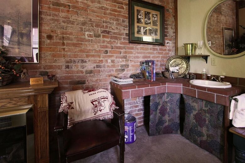 Old Northside Bed & Breakfast
