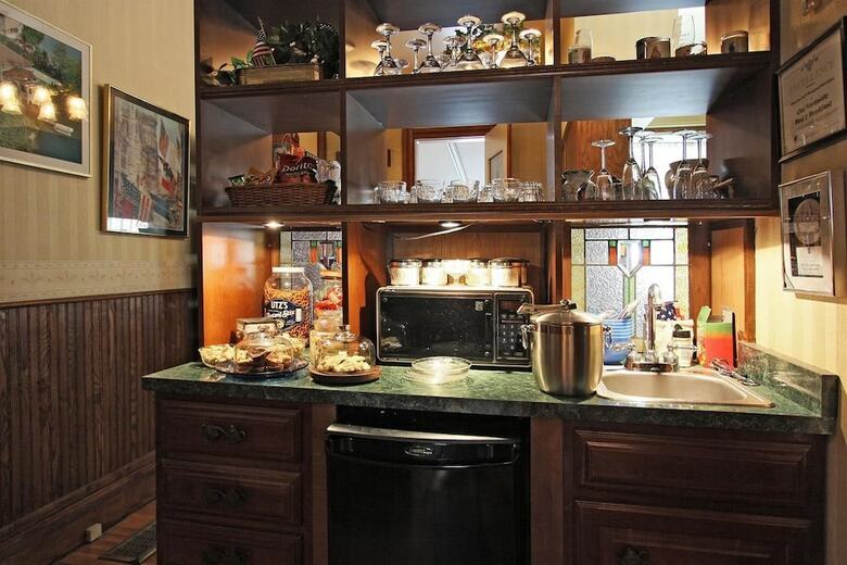 Old Northside Bed & Breakfast