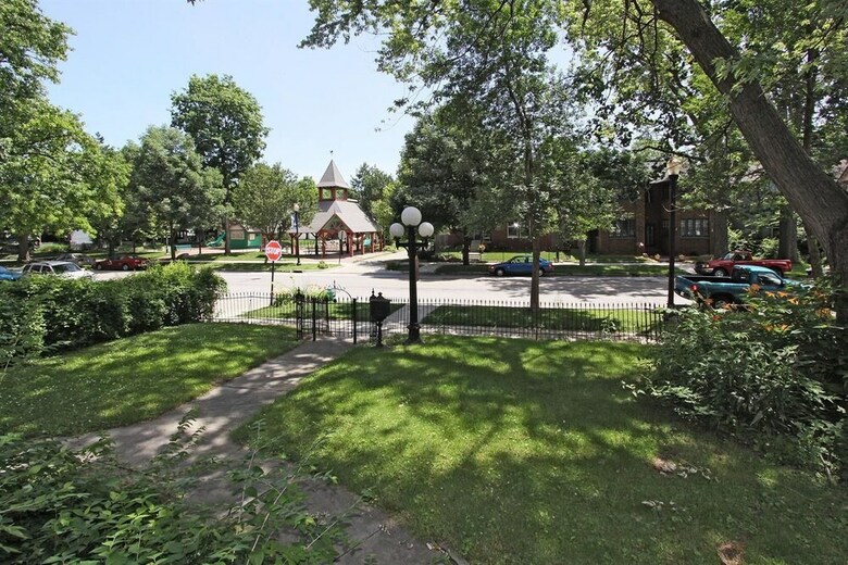 Old Northside Bed & Breakfast
